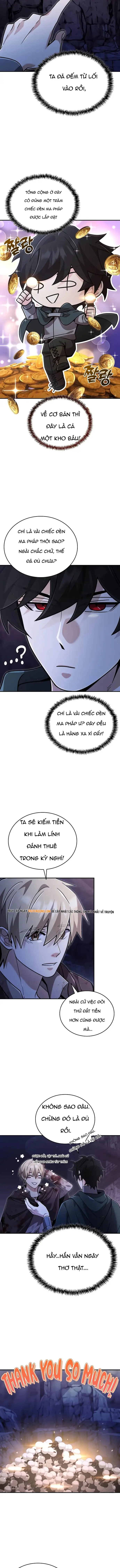 Trở Thành Thiên Tài Tiên Tri Của Học Viện Chapter 41 - 10