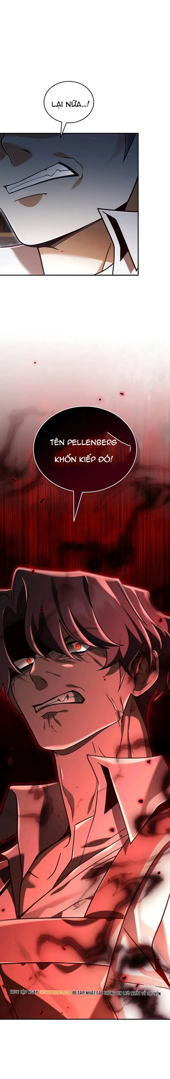 Trở Thành Thiên Tài Tiên Tri Của Học Viện Chapter 41 - 14