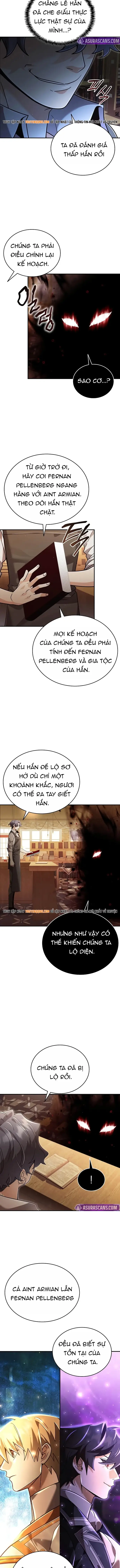 Trở Thành Thiên Tài Tiên Tri Của Học Viện Chapter 42 - 2