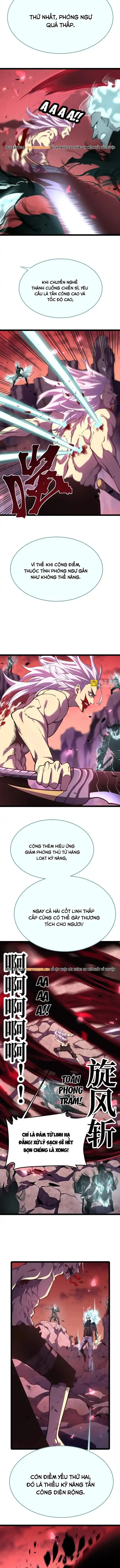 Trọng Khải Dị Thế: Ta Dùng Gương Thần Trở Thành Vô Địch Chapter 29 - 2
