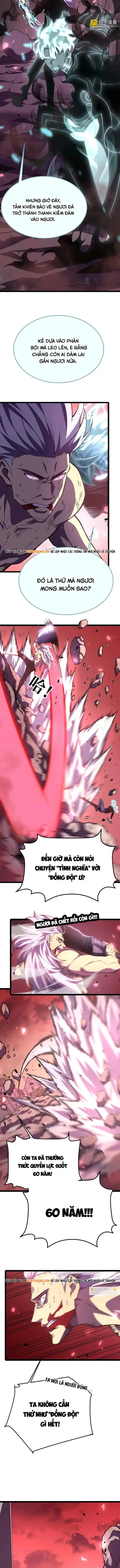 Trọng Khải Dị Thế: Ta Dùng Gương Thần Trở Thành Vô Địch Chapter 29 - 4