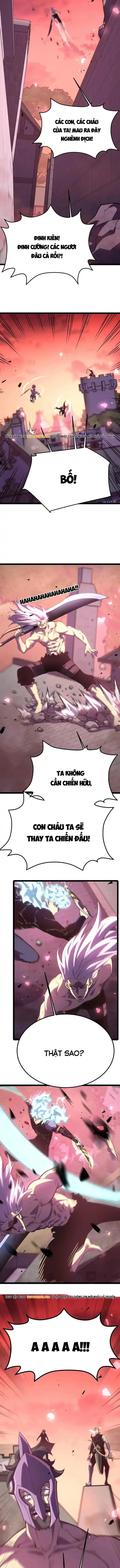Trọng Khải Dị Thế: Ta Dùng Gương Thần Trở Thành Vô Địch Chapter 29 - 5