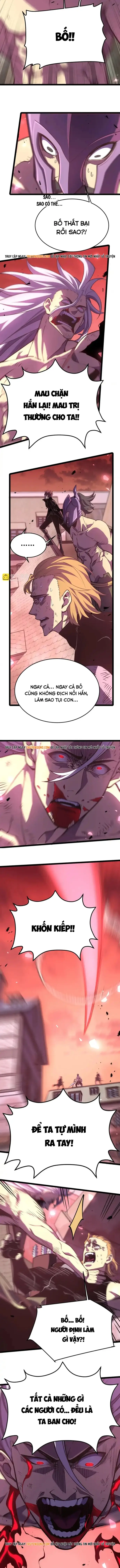 Trọng Khải Dị Thế: Ta Dùng Gương Thần Trở Thành Vô Địch Chapter 29 - 6