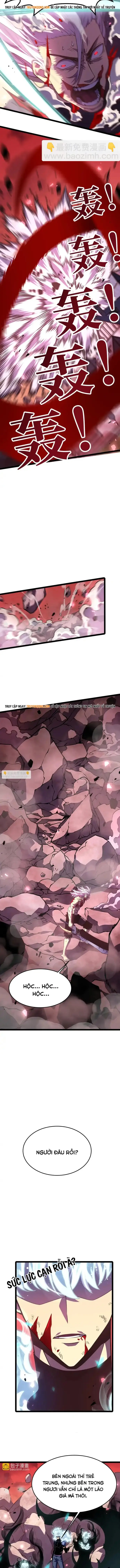 Trọng Khải Dị Thế: Ta Dùng Gương Thần Trở Thành Vô Địch Chapter 29 - 8
