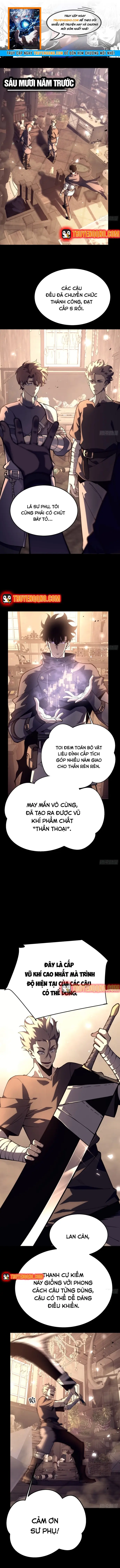 Trọng Khải Dị Thế: Ta Dùng Gương Thần Trở Thành Vô Địch Chapter 30 - 1