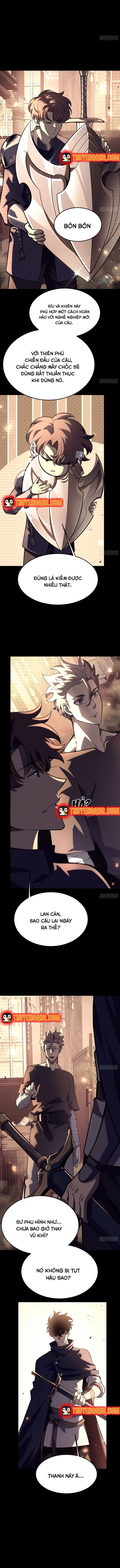 Trọng Khải Dị Thế: Ta Dùng Gương Thần Trở Thành Vô Địch Chapter 30 - 2