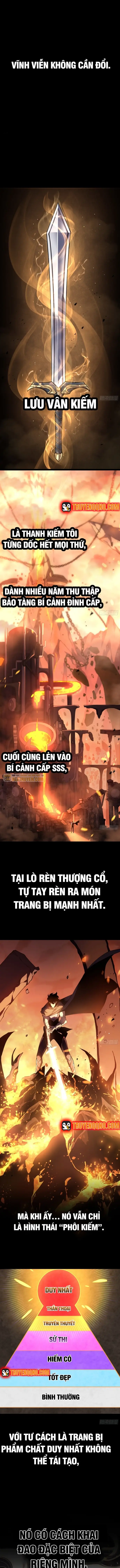 Trọng Khải Dị Thế: Ta Dùng Gương Thần Trở Thành Vô Địch Chapter 30 - 3