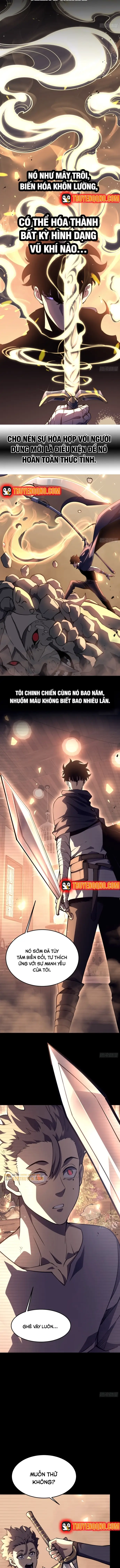Trọng Khải Dị Thế: Ta Dùng Gương Thần Trở Thành Vô Địch Chapter 30 - 4