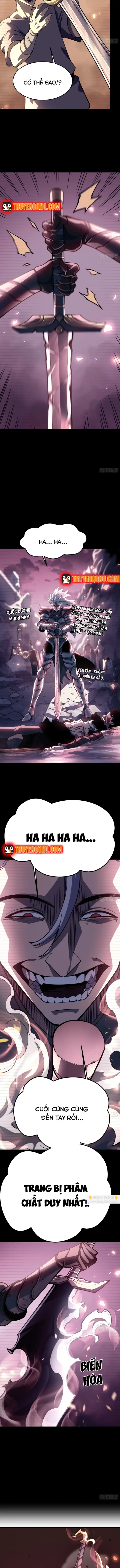 Trọng Khải Dị Thế: Ta Dùng Gương Thần Trở Thành Vô Địch Chapter 30 - 5