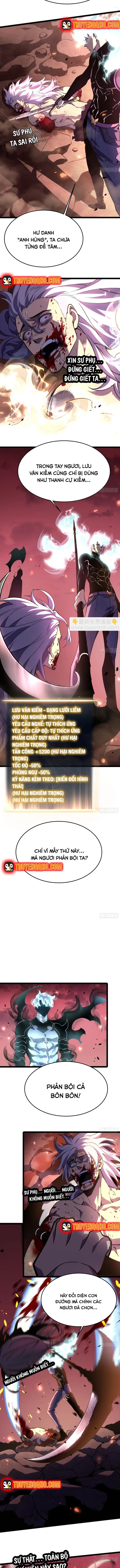 Trọng Khải Dị Thế: Ta Dùng Gương Thần Trở Thành Vô Địch Chapter 30 - 7