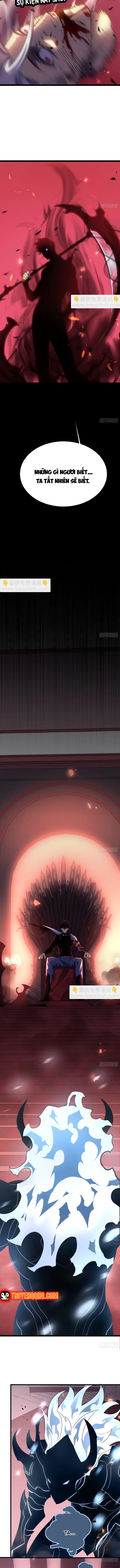 Trọng Khải Dị Thế: Ta Dùng Gương Thần Trở Thành Vô Địch Chapter 30 - 8