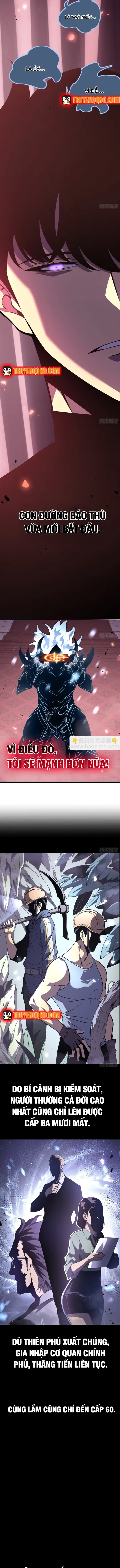 Trọng Khải Dị Thế: Ta Dùng Gương Thần Trở Thành Vô Địch Chapter 30 - 9