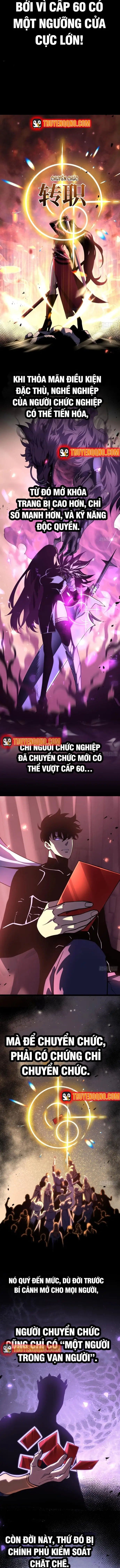 Trọng Khải Dị Thế: Ta Dùng Gương Thần Trở Thành Vô Địch Chapter 30 - 10