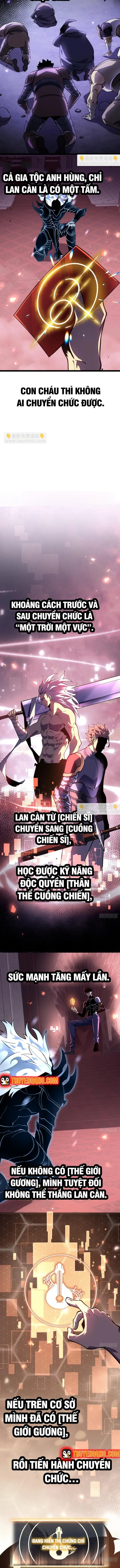 Trọng Khải Dị Thế: Ta Dùng Gương Thần Trở Thành Vô Địch Chapter 30 - 11