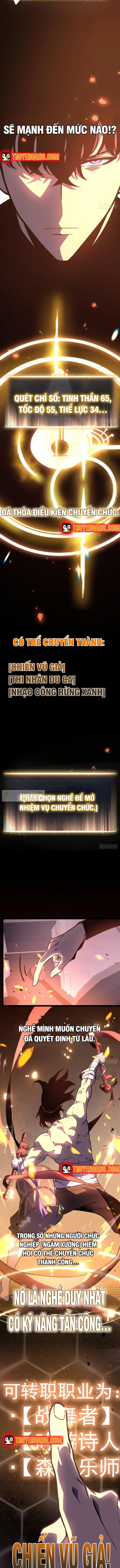 Trọng Khải Dị Thế: Ta Dùng Gương Thần Trở Thành Vô Địch Chapter 30 - 12