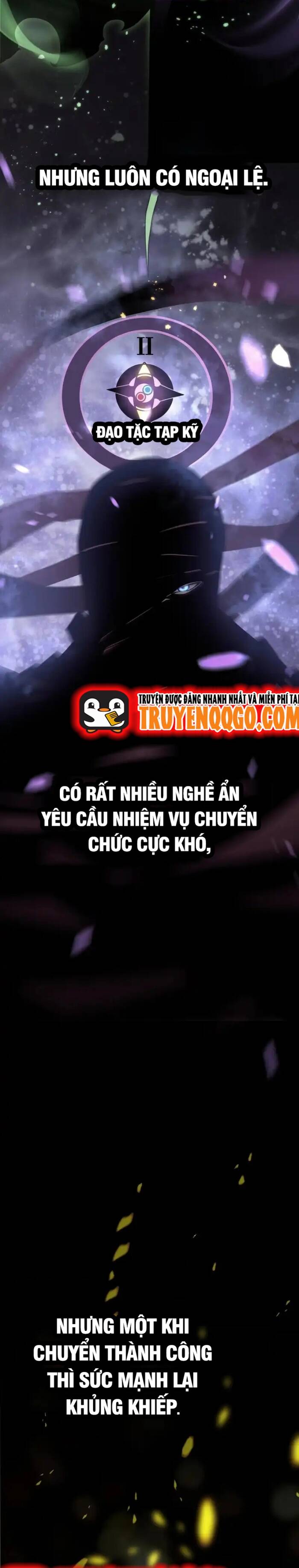 Trọng Khải Dị Thế: Ta Dùng Gương Thần Trở Thành Vô Địch Chapter 31 - 2