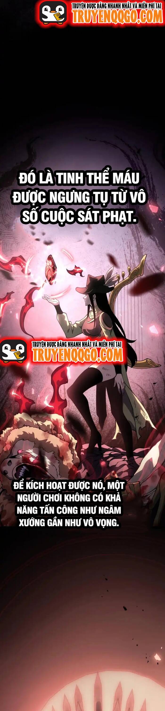 Trọng Khải Dị Thế: Ta Dùng Gương Thần Trở Thành Vô Địch Chapter 31 - 4