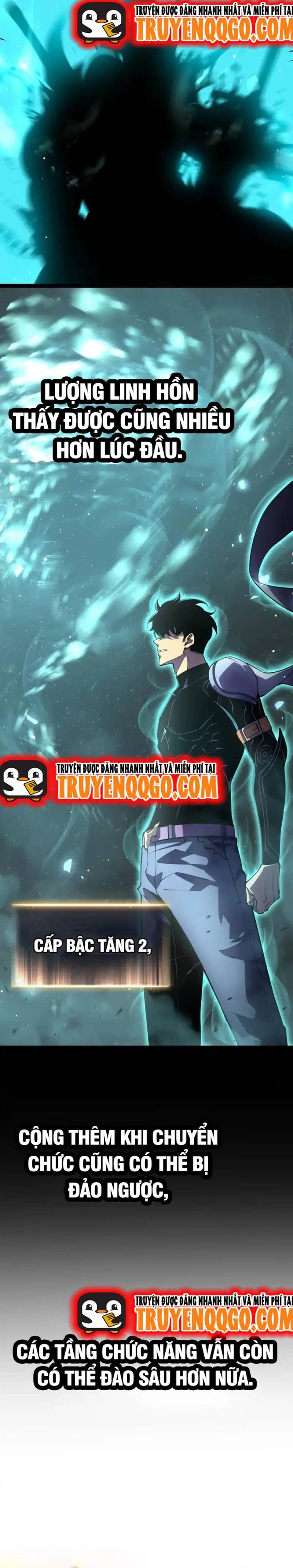 Trọng Khải Dị Thế: Ta Dùng Gương Thần Trở Thành Vô Địch Chapter 31 - 9