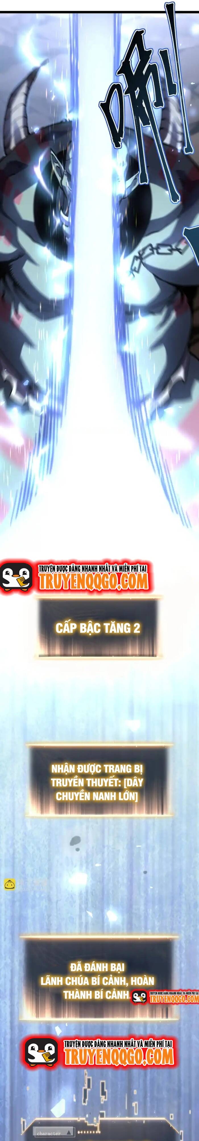 Trọng Khải Dị Thế: Ta Dùng Gương Thần Trở Thành Vô Địch Chapter 31 - 11