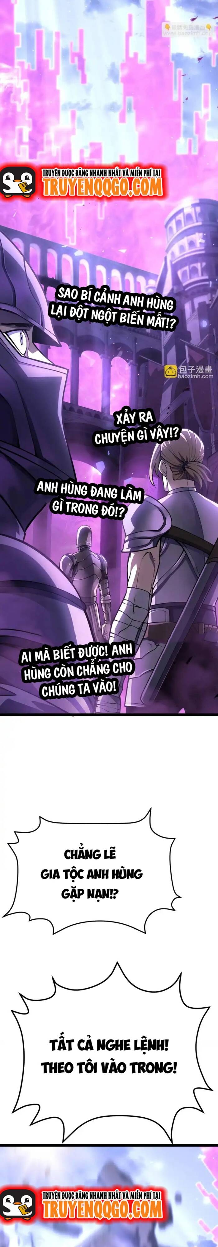 Trọng Khải Dị Thế: Ta Dùng Gương Thần Trở Thành Vô Địch Chapter 31 - 13