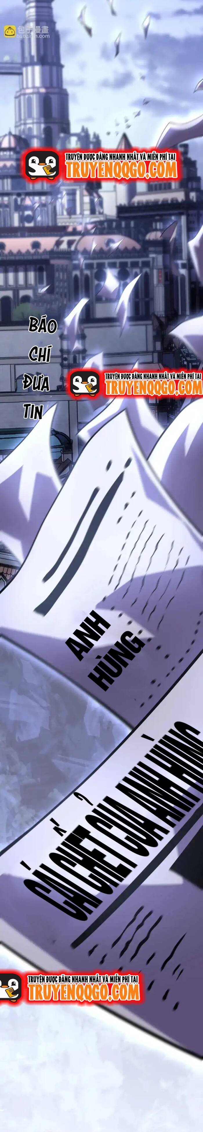 Trọng Khải Dị Thế: Ta Dùng Gương Thần Trở Thành Vô Địch Chapter 31 - 15