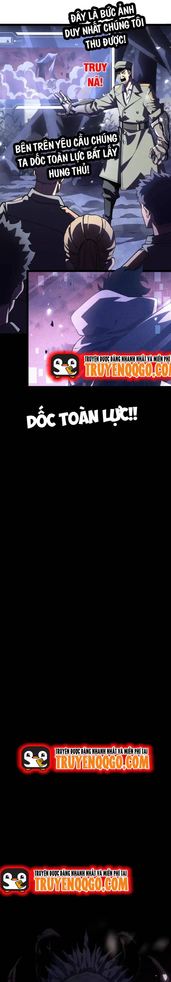 Trọng Khải Dị Thế: Ta Dùng Gương Thần Trở Thành Vô Địch Chapter 31 - 17