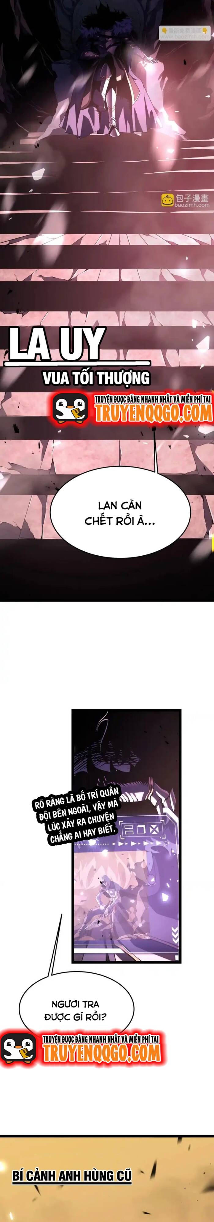 Trọng Khải Dị Thế: Ta Dùng Gương Thần Trở Thành Vô Địch Chapter 31 - 18