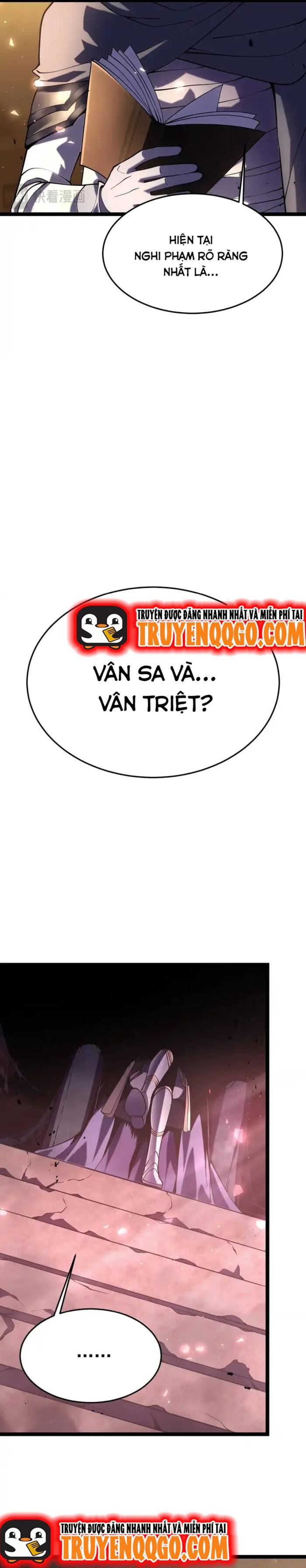 Trọng Khải Dị Thế: Ta Dùng Gương Thần Trở Thành Vô Địch Chapter 31 - 20