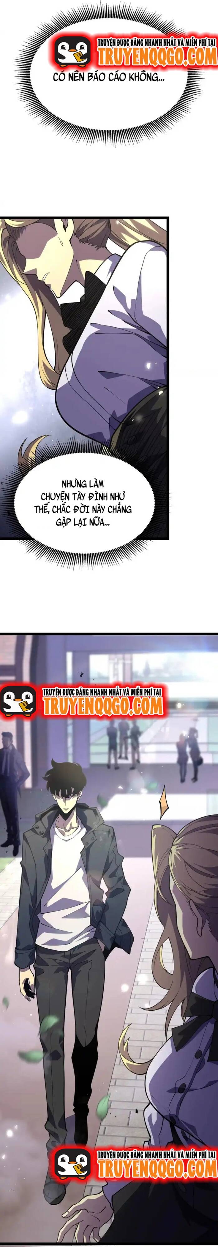 Trọng Khải Dị Thế: Ta Dùng Gương Thần Trở Thành Vô Địch Chapter 31 - 24
