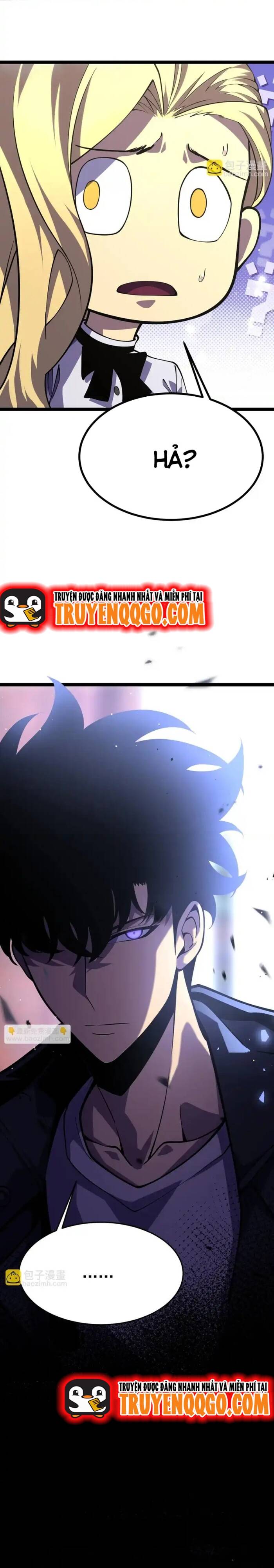 Trọng Khải Dị Thế: Ta Dùng Gương Thần Trở Thành Vô Địch Chapter 31 - 25