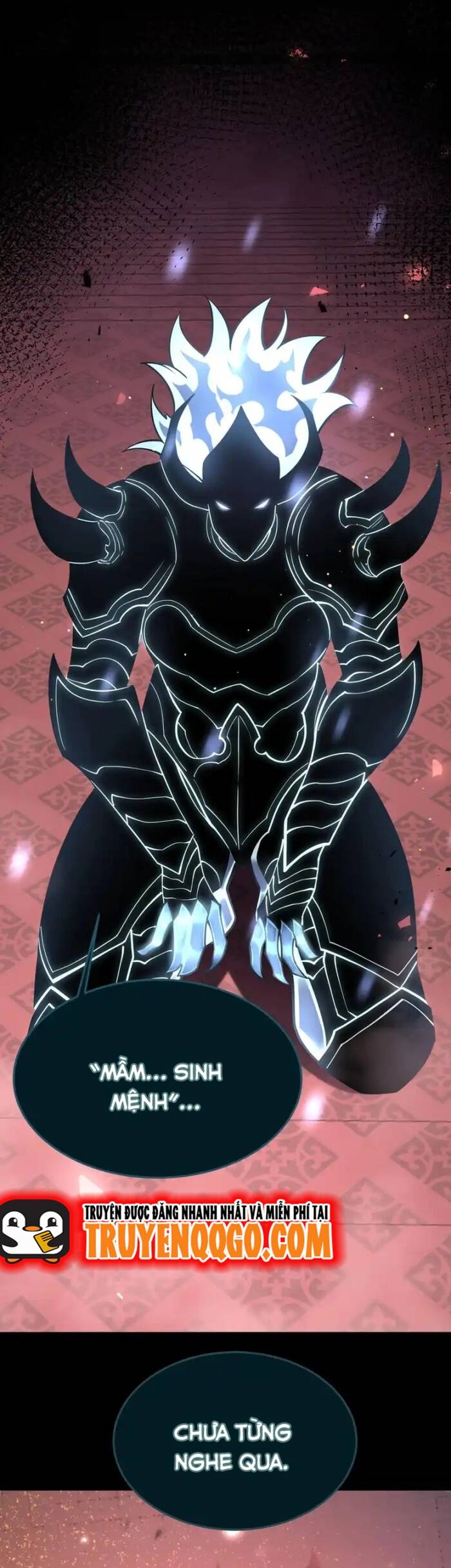Trọng Khải Dị Thế: Ta Dùng Gương Thần Trở Thành Vô Địch Chapter 31 - 26