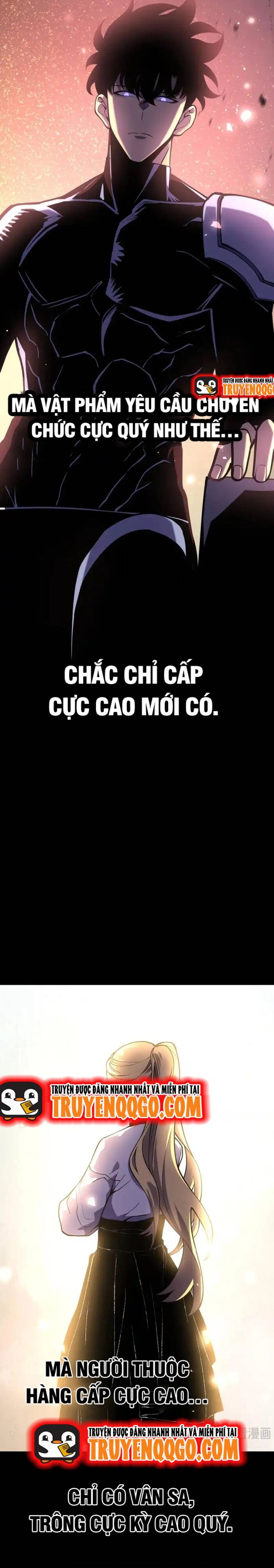 Trọng Khải Dị Thế: Ta Dùng Gương Thần Trở Thành Vô Địch Chapter 31 - 27