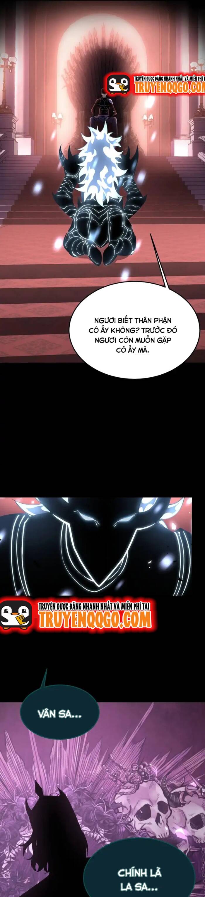 Trọng Khải Dị Thế: Ta Dùng Gương Thần Trở Thành Vô Địch Chapter 31 - 28