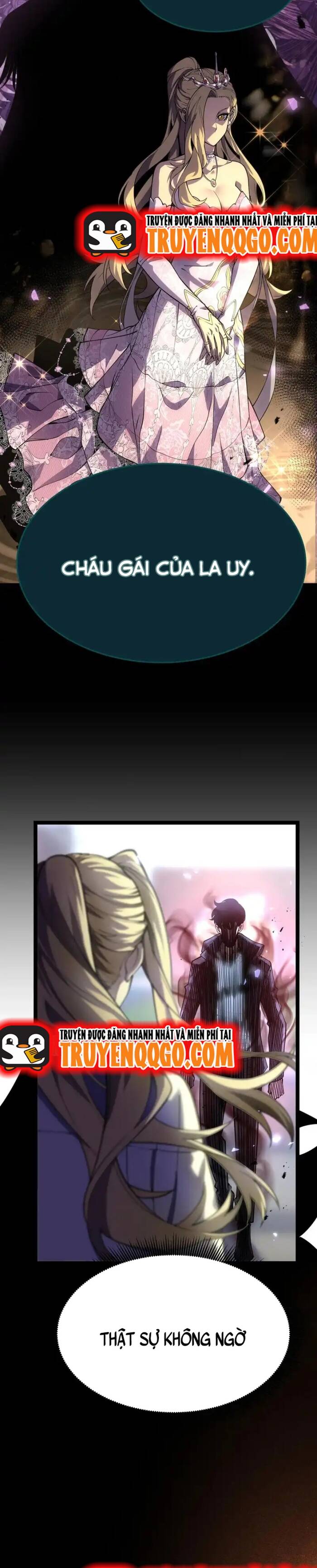 Trọng Khải Dị Thế: Ta Dùng Gương Thần Trở Thành Vô Địch Chapter 31 - 29