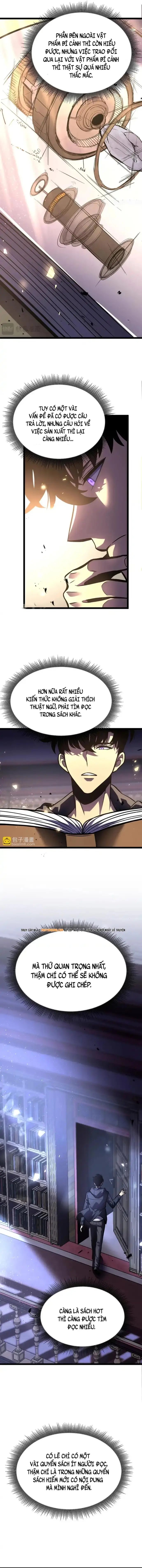 Trọng Khải Dị Thế: Ta Dùng Gương Thần Trở Thành Vô Địch Chapter 33 - 7