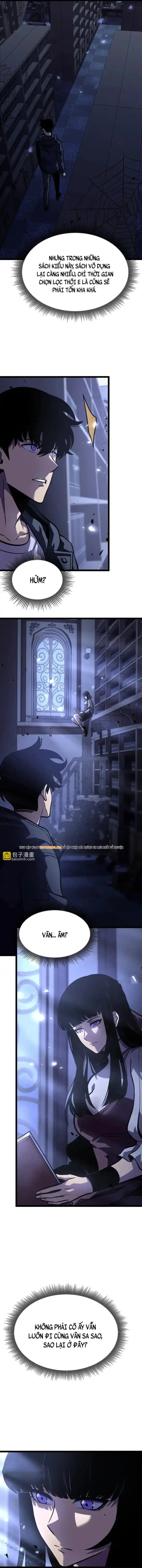 Trọng Khải Dị Thế: Ta Dùng Gương Thần Trở Thành Vô Địch Chapter 33 - 8