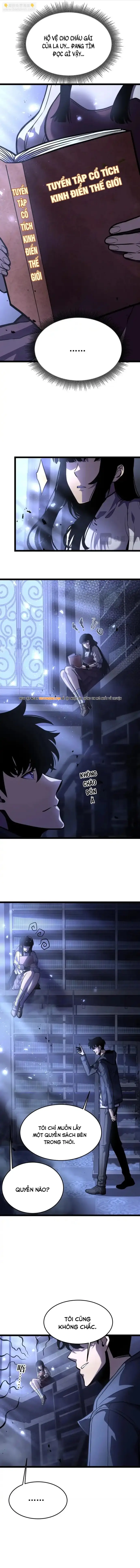 Trọng Khải Dị Thế: Ta Dùng Gương Thần Trở Thành Vô Địch Chapter 33 - 9