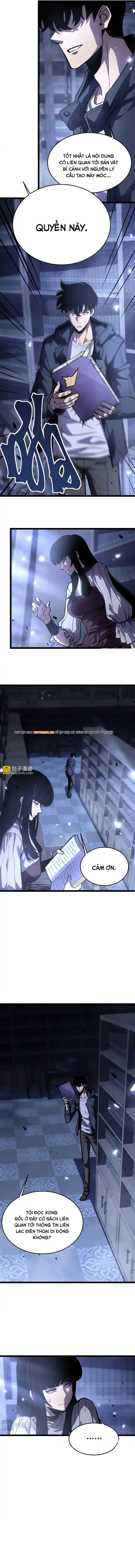 Trọng Khải Dị Thế: Ta Dùng Gương Thần Trở Thành Vô Địch Chapter 33 - 10