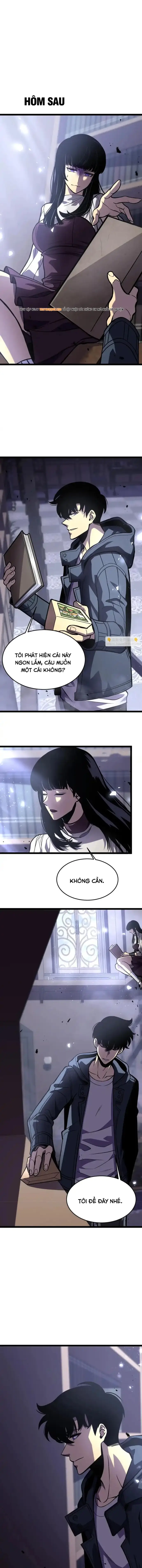 Trọng Khải Dị Thế: Ta Dùng Gương Thần Trở Thành Vô Địch Chapter 33 - 11