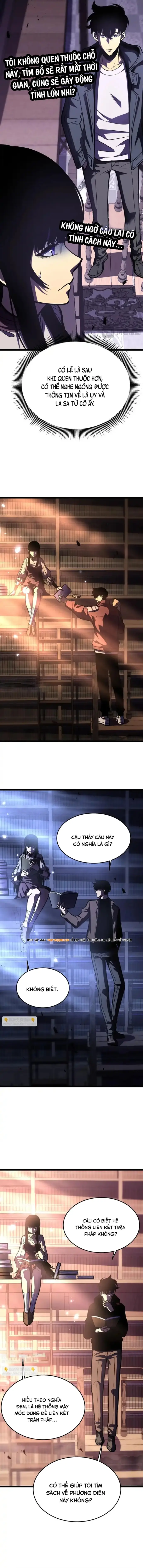 Trọng Khải Dị Thế: Ta Dùng Gương Thần Trở Thành Vô Địch Chapter 33 - 13