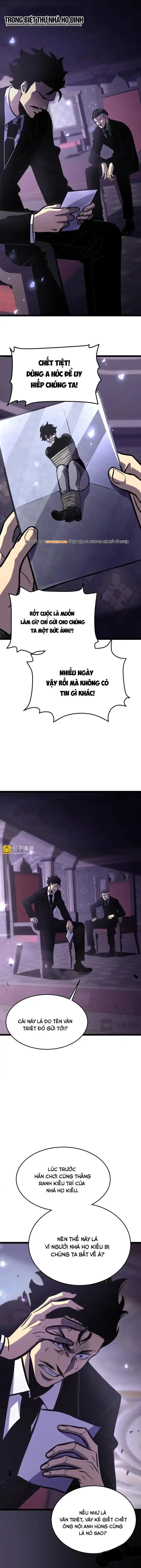 Trọng Khải Dị Thế: Ta Dùng Gương Thần Trở Thành Vô Địch Chapter 33 - 15