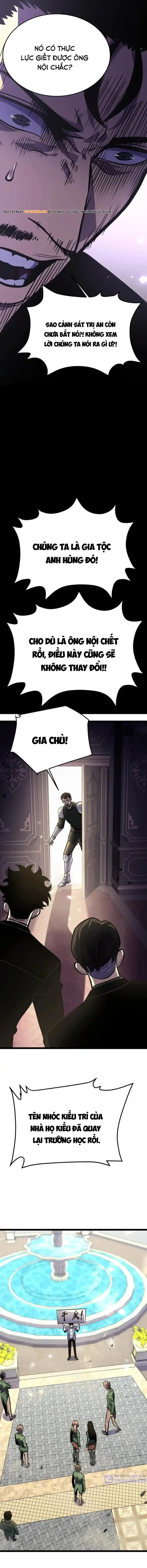 Trọng Khải Dị Thế: Ta Dùng Gương Thần Trở Thành Vô Địch Chapter 33 - 16