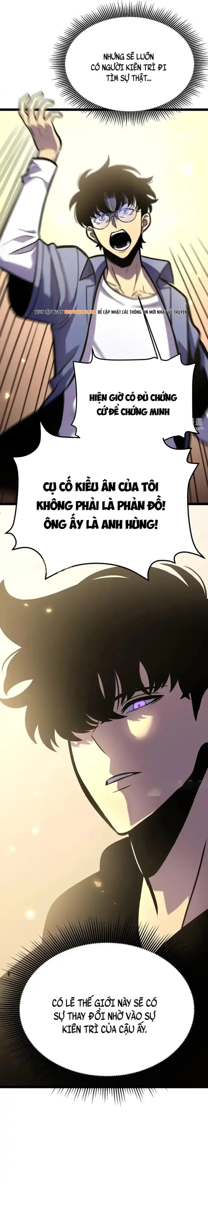 Trọng Khải Dị Thế: Ta Dùng Gương Thần Trở Thành Vô Địch Chapter 33 - 18