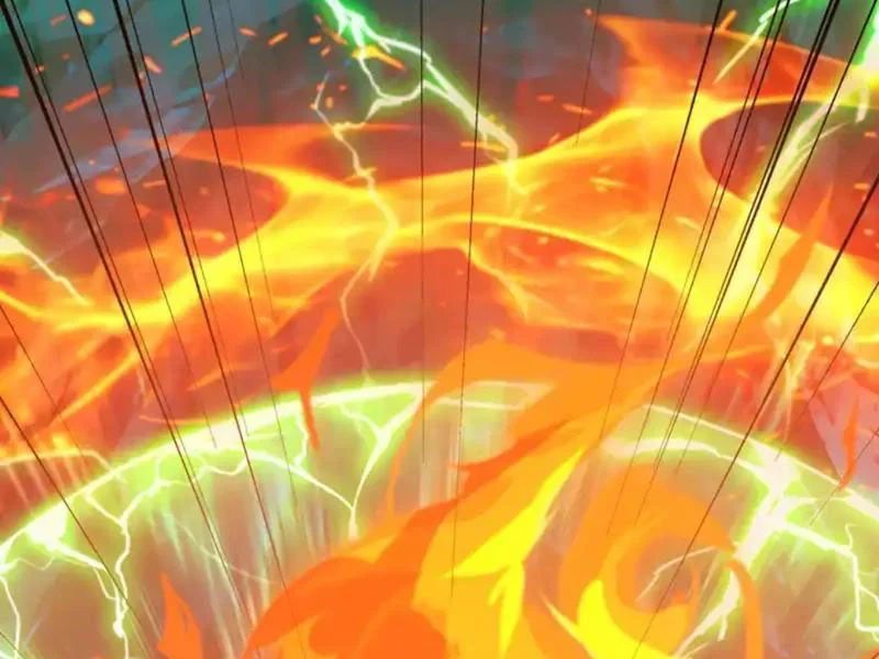 Thái Cổ Thập Hung: Người khác ngự thú ta ngự thú nương Chapter 101 - 124