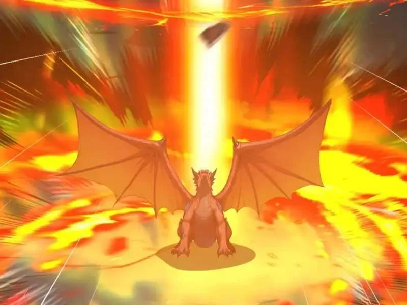 Thái Cổ Thập Hung: Người khác ngự thú ta ngự thú nương Chapter 101 - 138