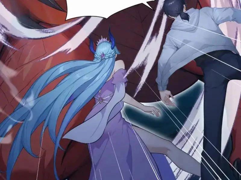 Thái Cổ Thập Hung: Người khác ngự thú ta ngự thú nương Chapter 101 - 7