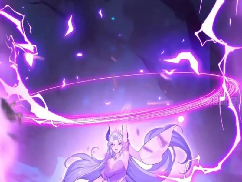 Thái Cổ Thập Hung: Người khác ngự thú ta ngự thú nương Chapter 101 - 70