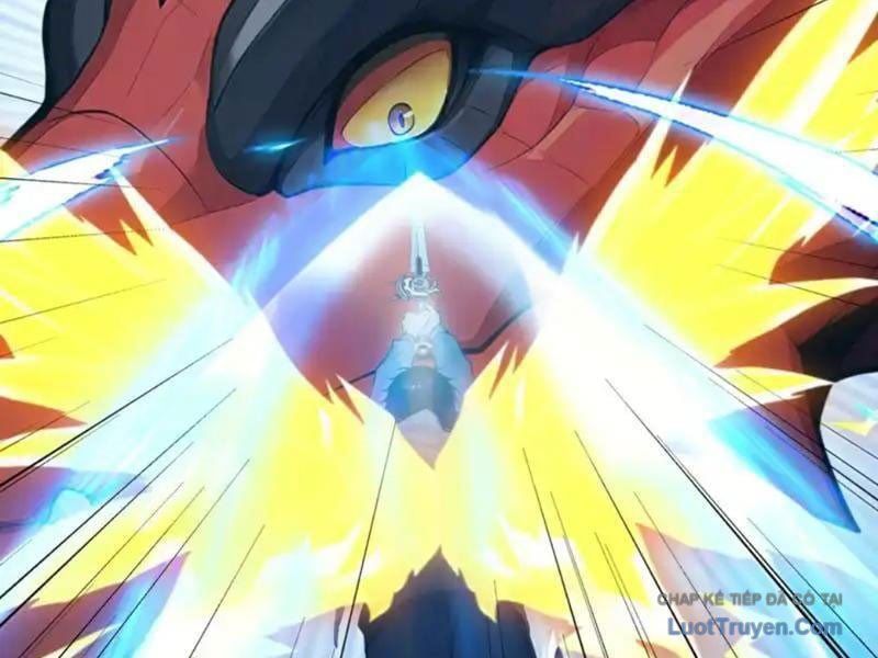 Thái Cổ Thập Hung: Người khác ngự thú ta ngự thú nương Chapter 101 - 81