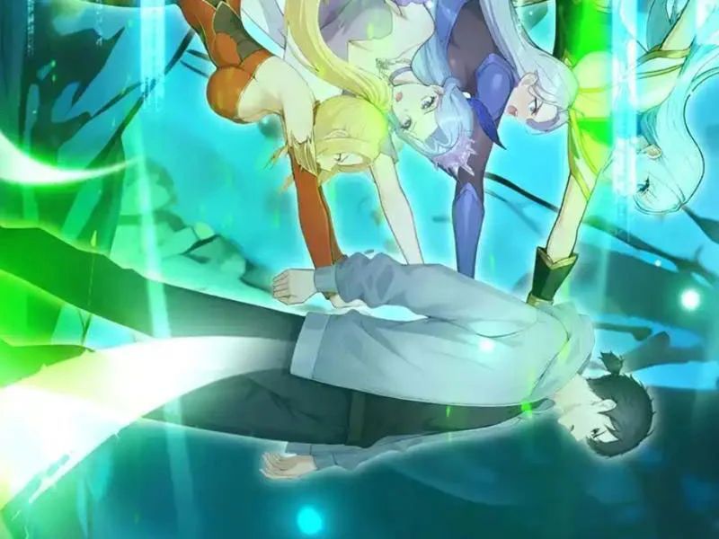 Thái Cổ Thập Hung: Người khác ngự thú ta ngự thú nương Chapter 104 - 164