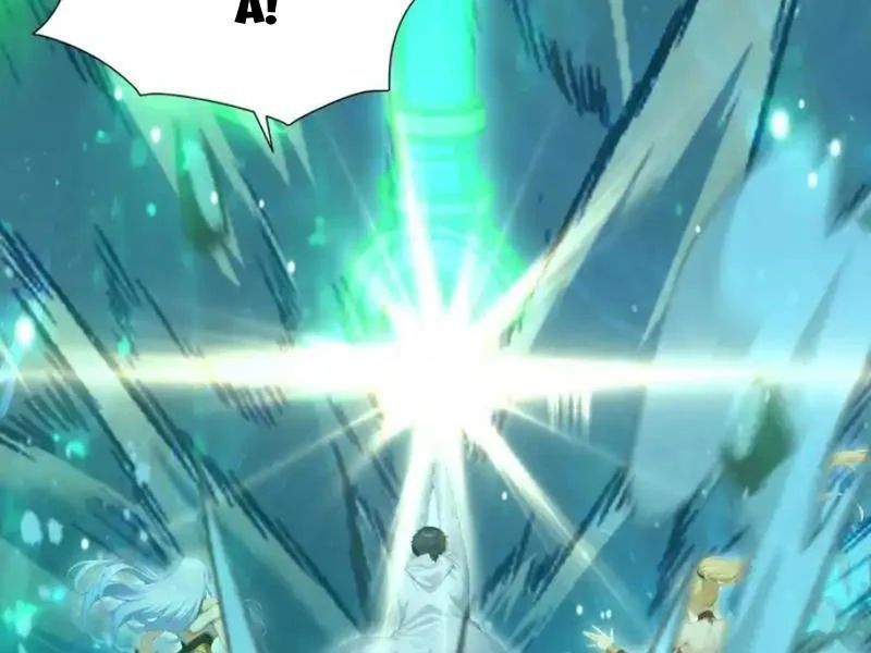 Thái Cổ Thập Hung: Người khác ngự thú ta ngự thú nương Chapter 104 - 179